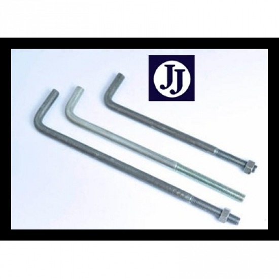 แอลโบลท์ L-BOLT