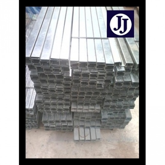 รางซีไฟฟ้า C-Channel