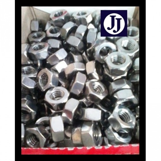 น๊อตตัวเมียราคาถูก