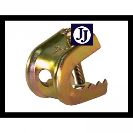 แคล้มฟันจระเข้