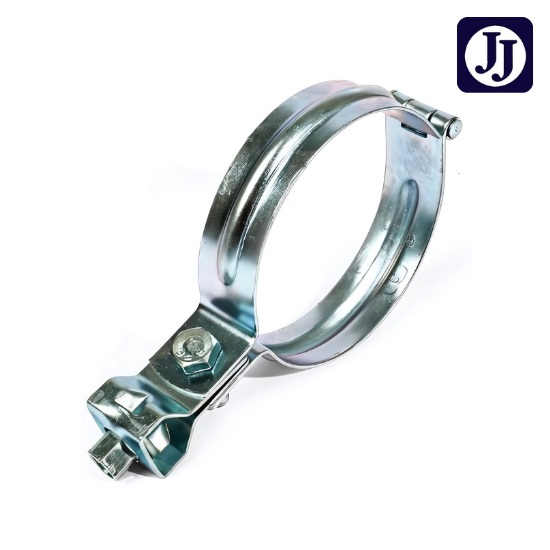 ไพพ์แฮงเกอร์ (Pipe Hanger)