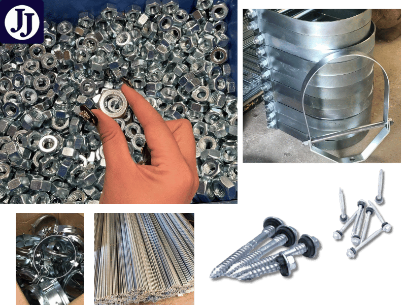 ร้านขาย น็อต สกรู